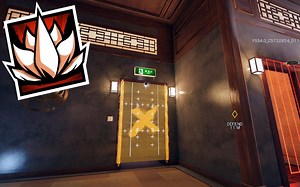 Godly-霓虹黎明行动试玩【彩虹六号】
