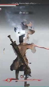 Sleeping Taoist - Abyss Trial - No Hit Run - Where Winds Meet