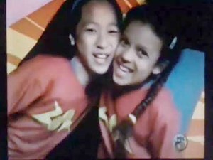 ZOOM Season #5 Intro, End Credits, Funding and WGBH Boston Logo (2003)