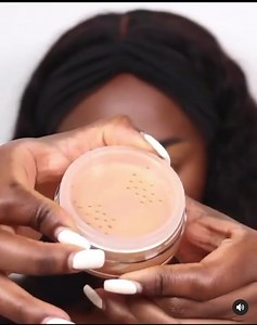 Insta ready face and under eye setting powder available now with all shades ☎️0955425550 . . . . . #ethiopia #ethiopianmakeupartist #habesha #habeshagirls #habeshabeauty | RaniBelle | Facebook