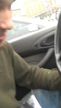 How to dissable your ford veichles pats system in walmart parking lot