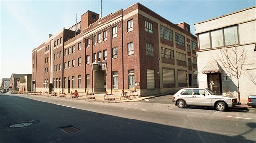 An important part of history. What to know about The News Journal's past