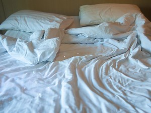 Can't sleep? Try the viral Scandinavian step method