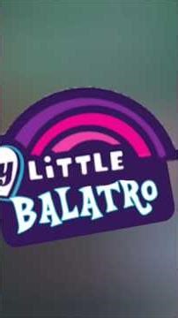 la magia de balatrear parte 2 🦄🌈 #balatro #mylittlepony #mod