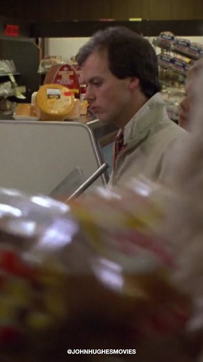 "Mr. Mom" was only the second film John Hughes ever wrote. It was insp...