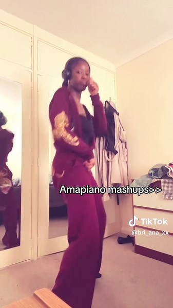 Amapiano Dance Compilation for Everyone