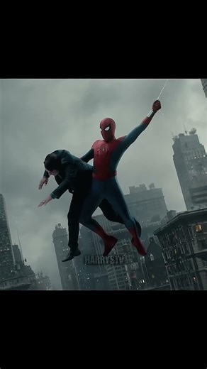 Spider Man Brand New Day Edit 🔥 The Lonely Spider Returns #shorts #edit #spidermanbrandnewday