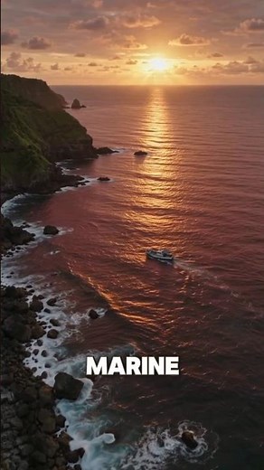 Why Did the Ocean Suddenly Turn Red?