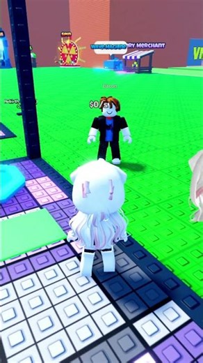 I Helped Cute Bacon and He Got Rich 🥺 #escapetsunamiforbrainrots #roblox #usa