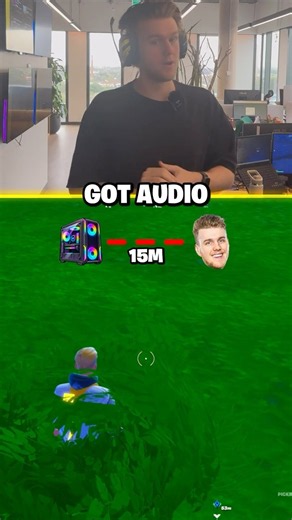 How Far Can My Headset REALLY Reach? 🤔👀 #naconpartner