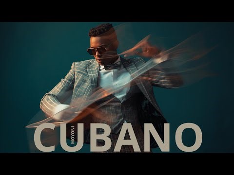 CUBANO DEEP HOUSE | Bailar Entre Las Estrellas | Moyoni