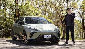 MG MG4 XPower electric car 2024 review – Is this EV hot hatch a match for ICE rivals like the Honda Civic Type R & Toyota GR Corolla?