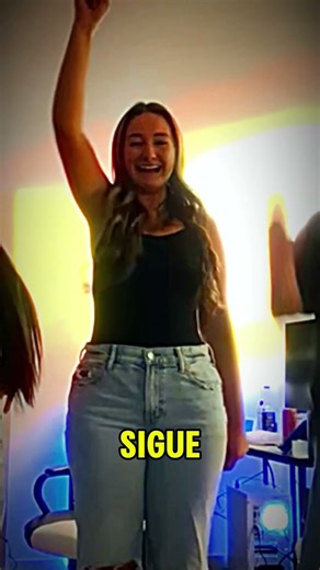 Cuando el baile se sale de control y nadie para de reír #shorts