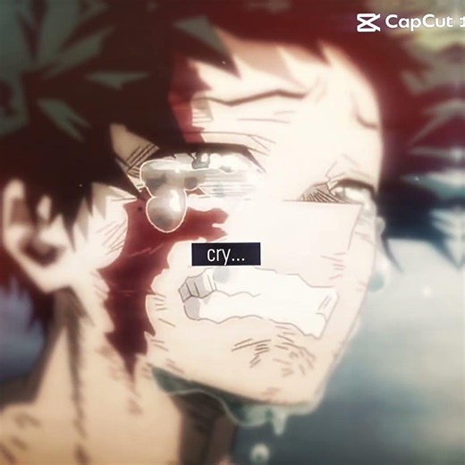 NOOOO!|#deku #mha #crying #vent #baby #crybaby #izukumidoriya #fyp