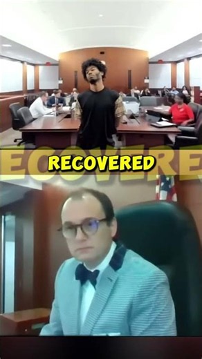 #courtroomdrama #judgefleischer