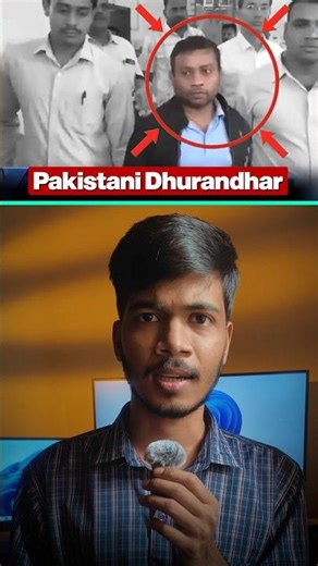 Dhurandhar of Pakistan in India