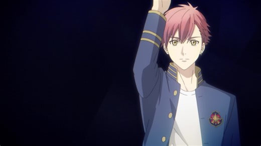 「New frame」#Opus.COLORs #パスカラ #エンディング #エンディングテーマ#ノンクレジットED #Newframe #月見里和哉 #多岐瀬響 #内田雄馬 #逢坂良太