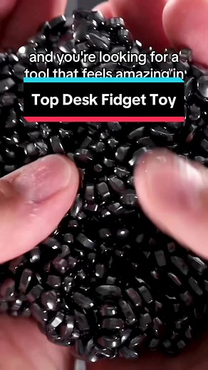 If you fidget at your desk you gotta check these out! #fidgets #fidgettoy #fidgetfun #fidgettiktok