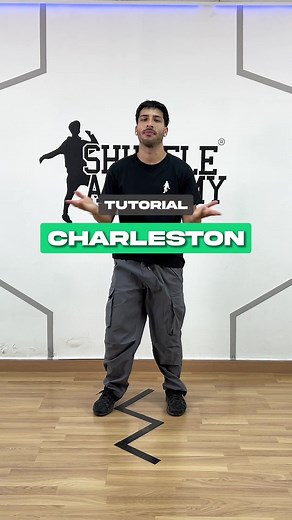 Charleston Tutorial 📚 Save & Try! | charleston tutorial