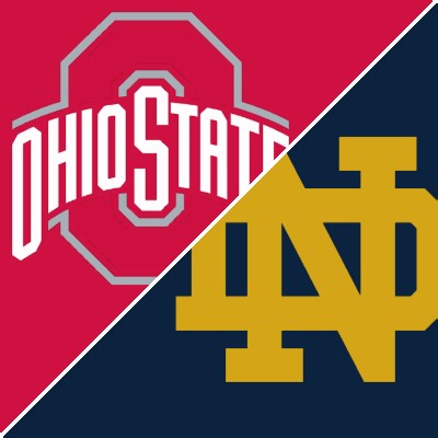 Ohio State 34-23 Notre Dame (Jan 20, 2025) Final Score - ESPN