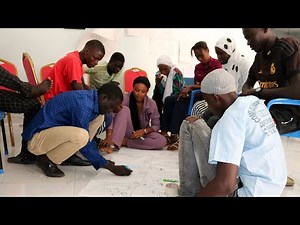 Participatory Video & The Most Significant Change for program Monitoring