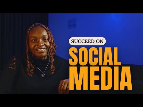 How To Build A Social Media Marketing Campaign step by step for beginners|Bygloriah