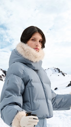 OYSHO on Instagram: "SKI COLLECTION - DROP 1 IS OUT NOW! Get ready for the snow with our new Ski Collection 2025 ⛷️"