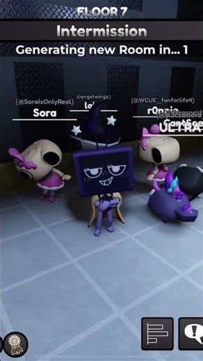 15 minutes of gameplay of dandys world #dandysworld #gaming #gameplay