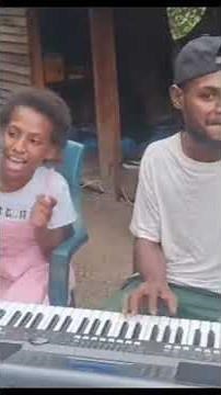 Song Title: Wantaim Bilip, a little girl with a huge voice #pngmusik #gospel #talent