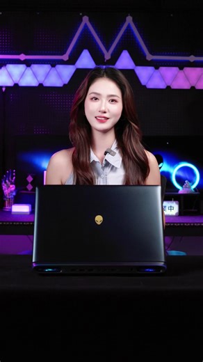 Alienware AREA-51 16英寸游戏本评测 开箱，酷睿Ultra 9配RTX 5060，推荐吗？好用吗？