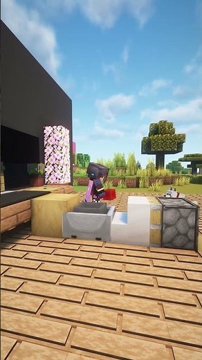 Minecraft Gaming PC Setup 💻✨ | Aesthetic Build #Shorts