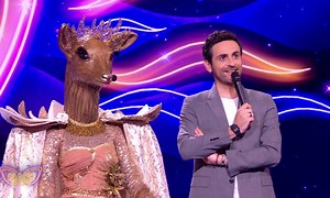 Mask singer - Saison 05 Emission 03 - Partie 2 - Mask Singer | TF1+ Burkina Faso 🇧🇫