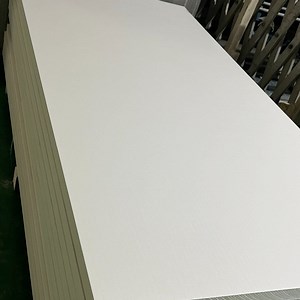 [Hot Item] High Density PIR Foam Board for Better Thermal Performance