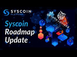 Second video review about great project SYSCOIN