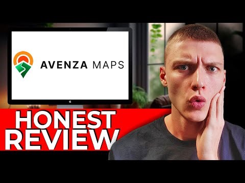 Avenza Maps Honest Review & User Experience | Best Offline Map App for Hikers & Travelers