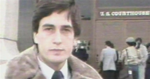 A look back at CBS Miami’s Eliott Rodriguez' career journey