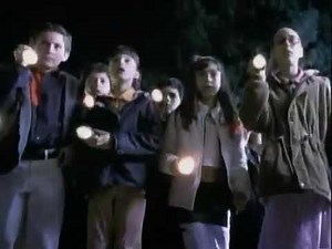 Alegrijes y rebujos capitulo 2X1