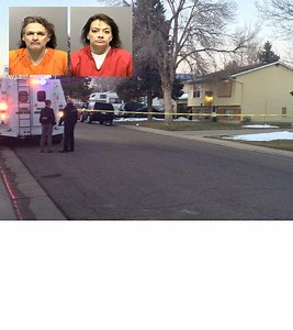 Suspect in Arvada shooting claims it was self defense
