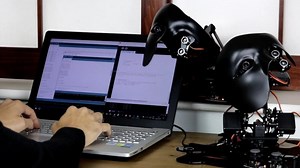 Crea tu propio robot con Inteligencia Artificial con este kit