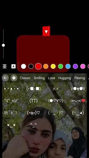 YouTube logo tutorial