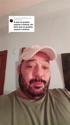 Respuesta a Steven La Cruz: Análisis y Reacción