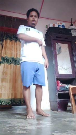 dibilang licin, gak mau denger 🤬