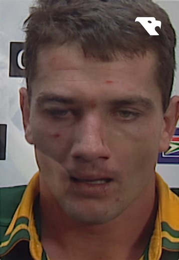 Rugby Experience: 80 Minutes of Intense Action