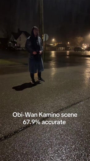 I forgot my robe at college :( #starwars #67 #obiwan #kamino