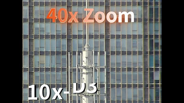 RunCam ScopeCam Plus Airsoft Camera - 2.7K60fps 20x Zoom Action Camera with LCD Screen WiFi 6 Hours Video Recording Aluminum Body for Airsoft Paintball Hunting Tactical Training