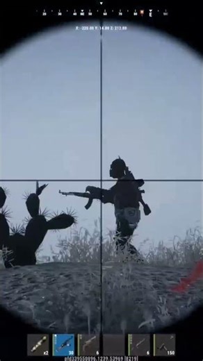 Day 8 of new recoil #gaming #rust #games #beats #rustconsole #rustconsolerecoil #rustbesthighlightss