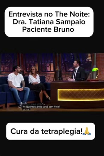 Renascer de Esperança: Histórias de Sucesso com Dra. Tatiana