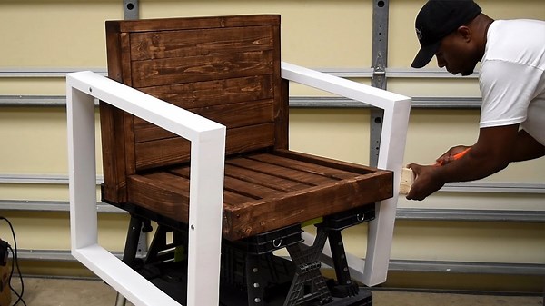 28 Homemade Projects - Rewind