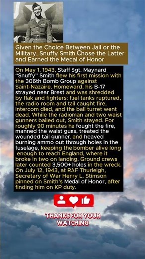 Snuffy Smith: He Fought Fire, Fighters and Saved the Crew