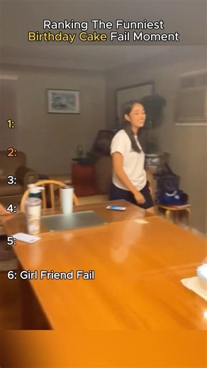 Funniest Birthday Cake Fails Ever 😂 (Wait For #1)